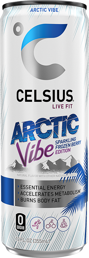 Celsius 12oz Live Fit image 10