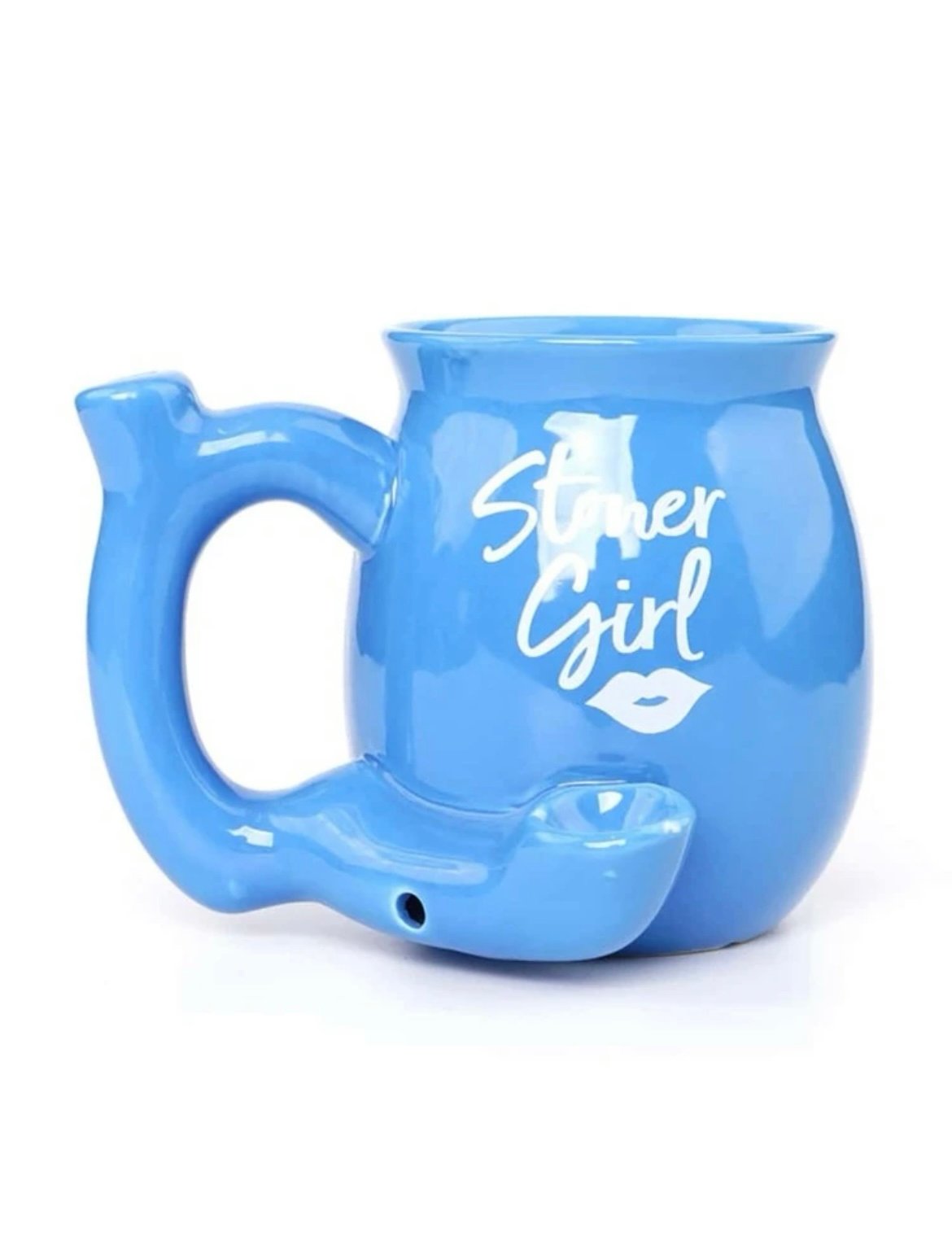 Cup Design Hand Pipe image 8