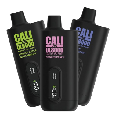 Cali Ultra 20k Turbo image 31