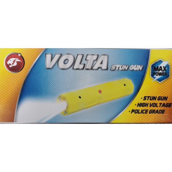 Volta Stun Gun Max Power image 3
