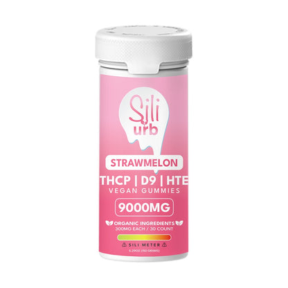 URB Sili Vegan Sugar 9000mg image 2