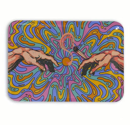 Art Trippy Sun Pass Me That - Medium image 1