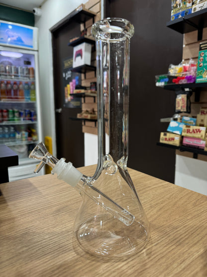 VIVID Clear Bong image 6