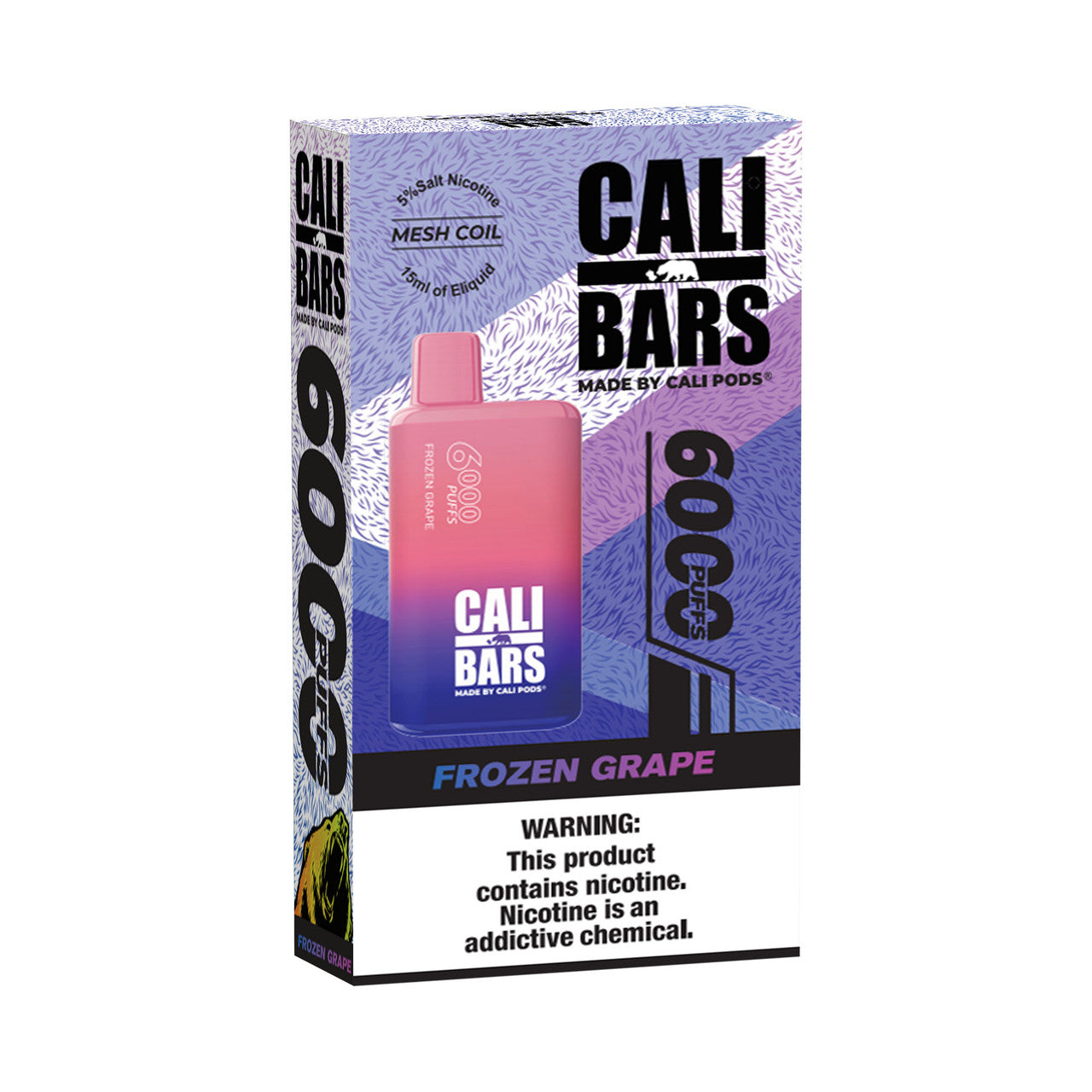 Cali Bars v2 6k image 16