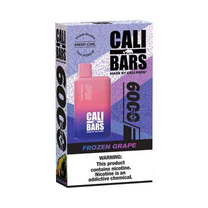 Cali Bars v2 6k image 16