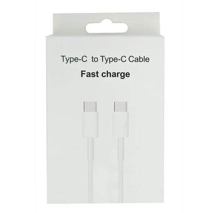 Cable Type-C to Type-C 2M image 1