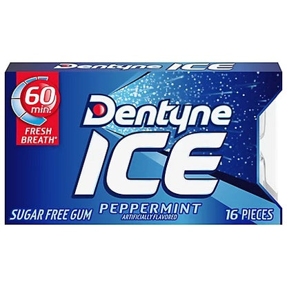 Dentyne Ice Gum image 0