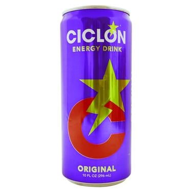 Ciclon 10oz image 0