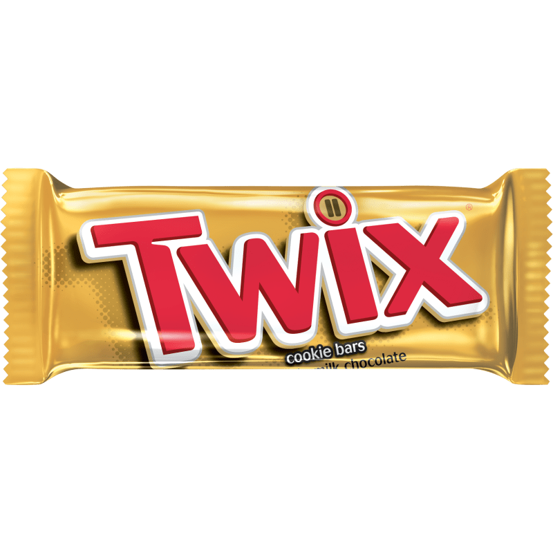 Twix Caramel Chocolate image 1