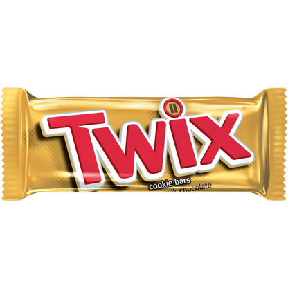 Twix Caramel Chocolate image 1