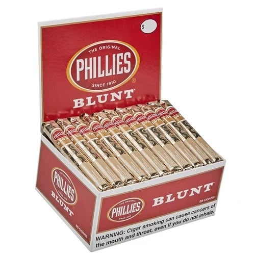 Phillies Blunt Cigar image 0