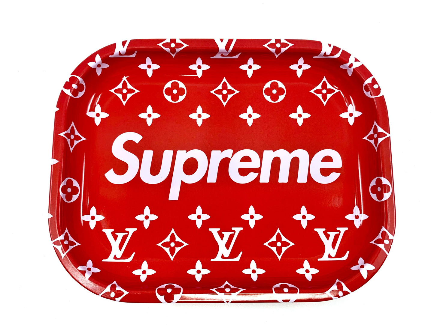 Supreme- Louis Vuitton Small image 0
