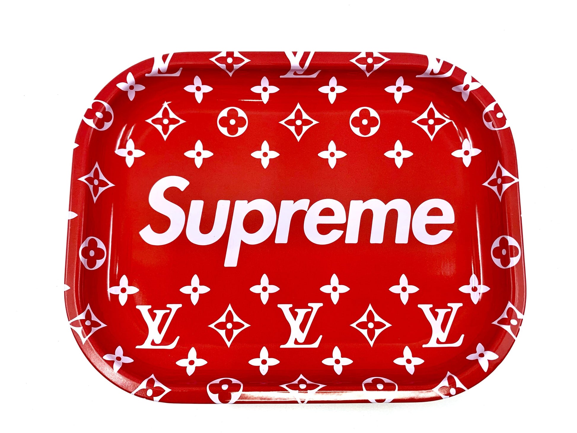 Supreme- Louis Vuitton Small image 0