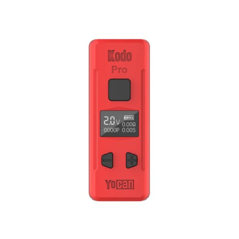 Yocan Kodo Pro Thread Battery image 4