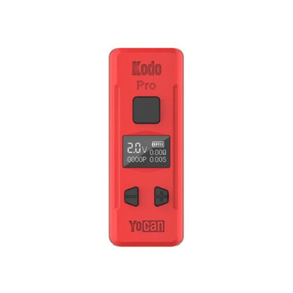 Yocan Kodo Pro Thread Battery image 4
