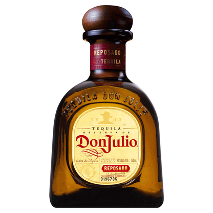 Don Julio Tequila Reposado 750ml image 1