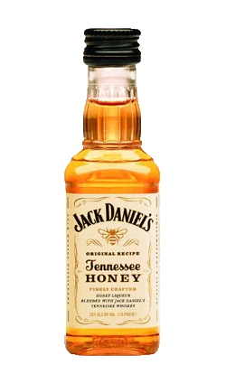 Jack Daniels Honey 50ml image 0