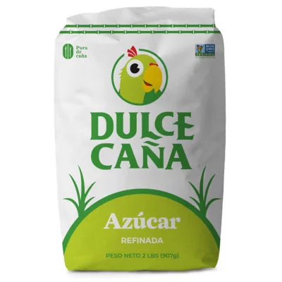 Dulce Caña Sugar 2lbs image 0
