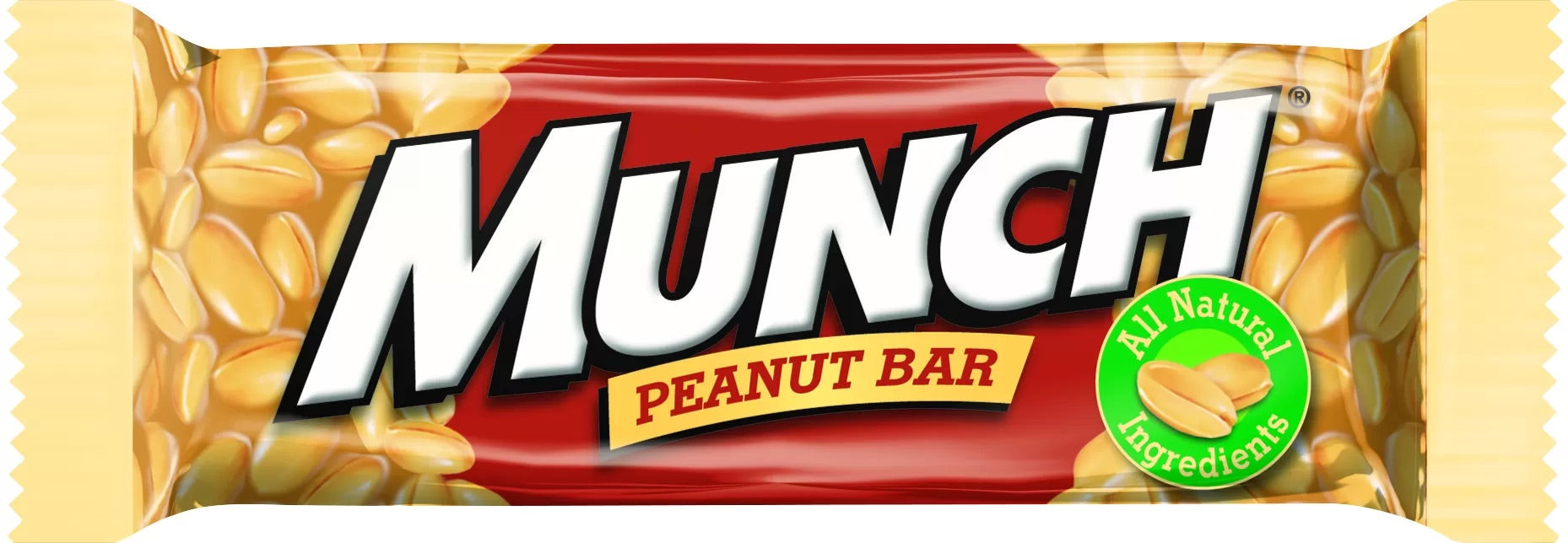 Munch Peanut Bar Chocolate image 0