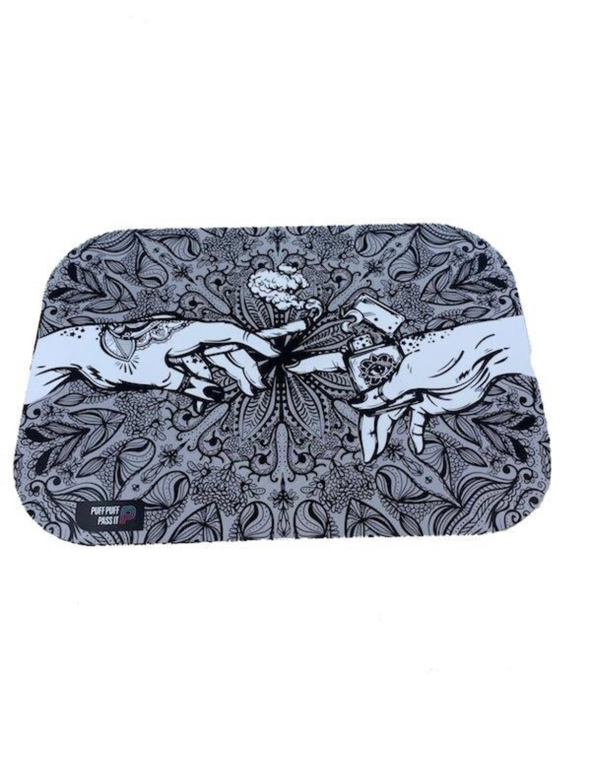 Puff Puff Pass It - Medium image 4