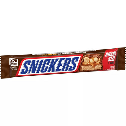 Snickers 3.29oz image 1