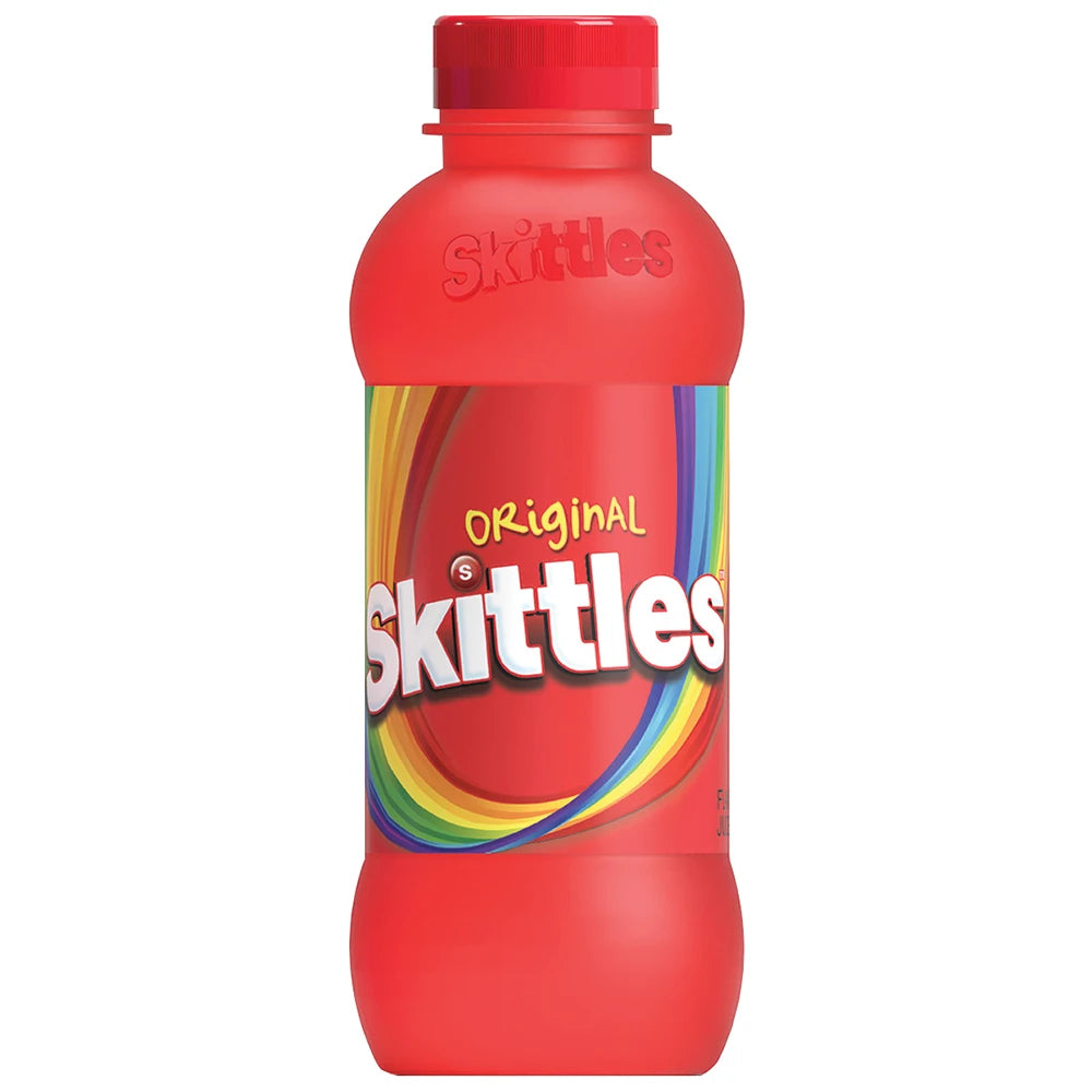 Skittles Drinks 14oz image 1