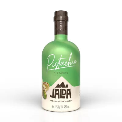 Jalda Pistacho 750ml image 1