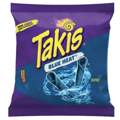 Takis image 6