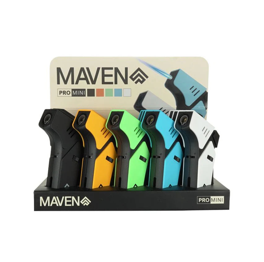 Maven Pro Mini Torch image 1