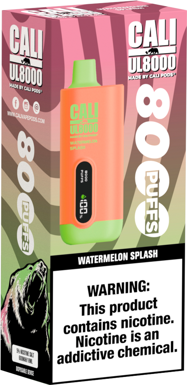 Cali Ultra  8k image 27