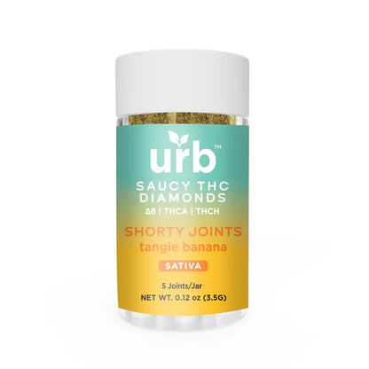 URB Shorty Joints 5ct image 2