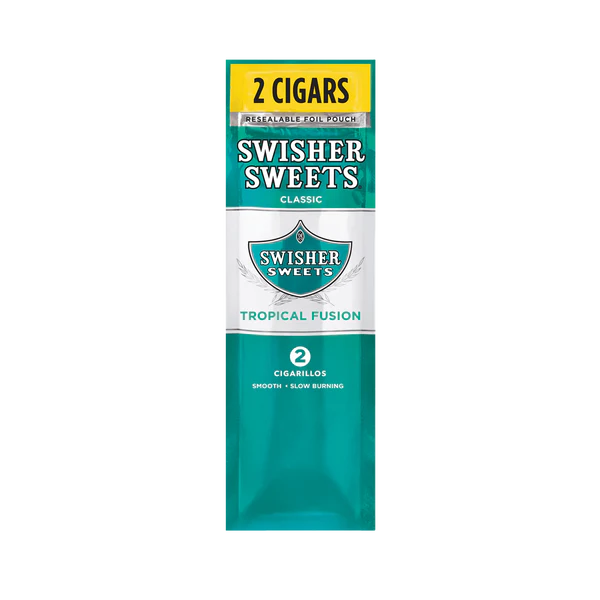 Swisher Sweets Cigarillos image 2