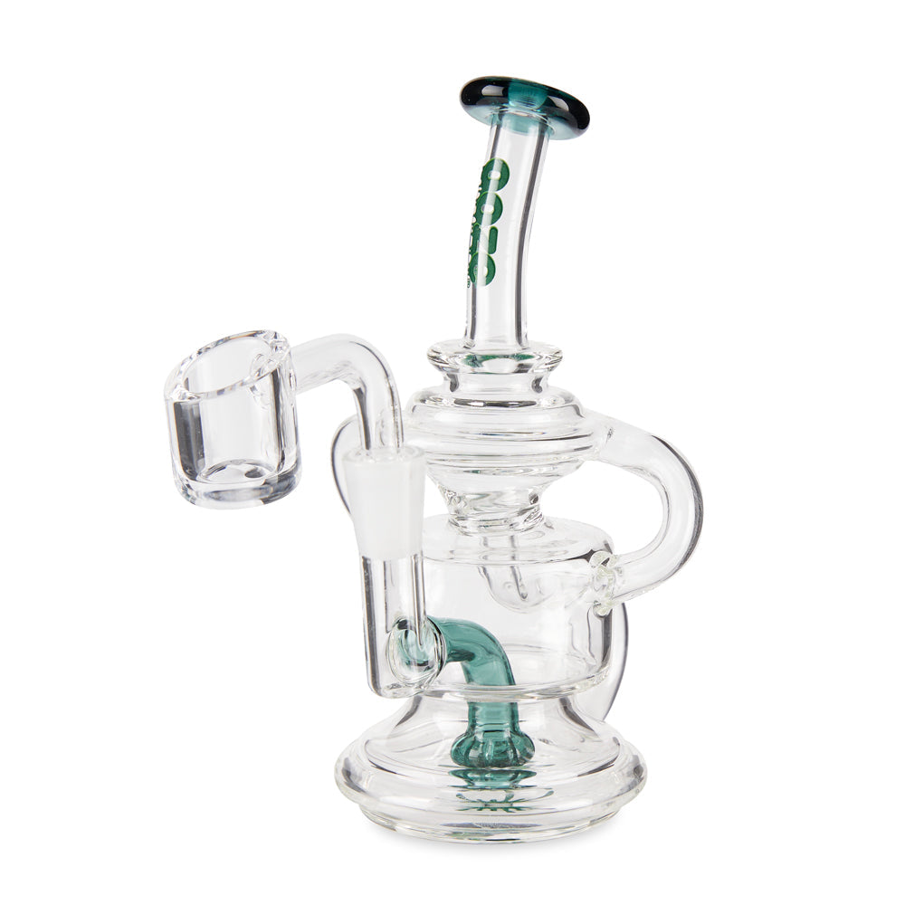 Ooze Mini Dab Rig image 2