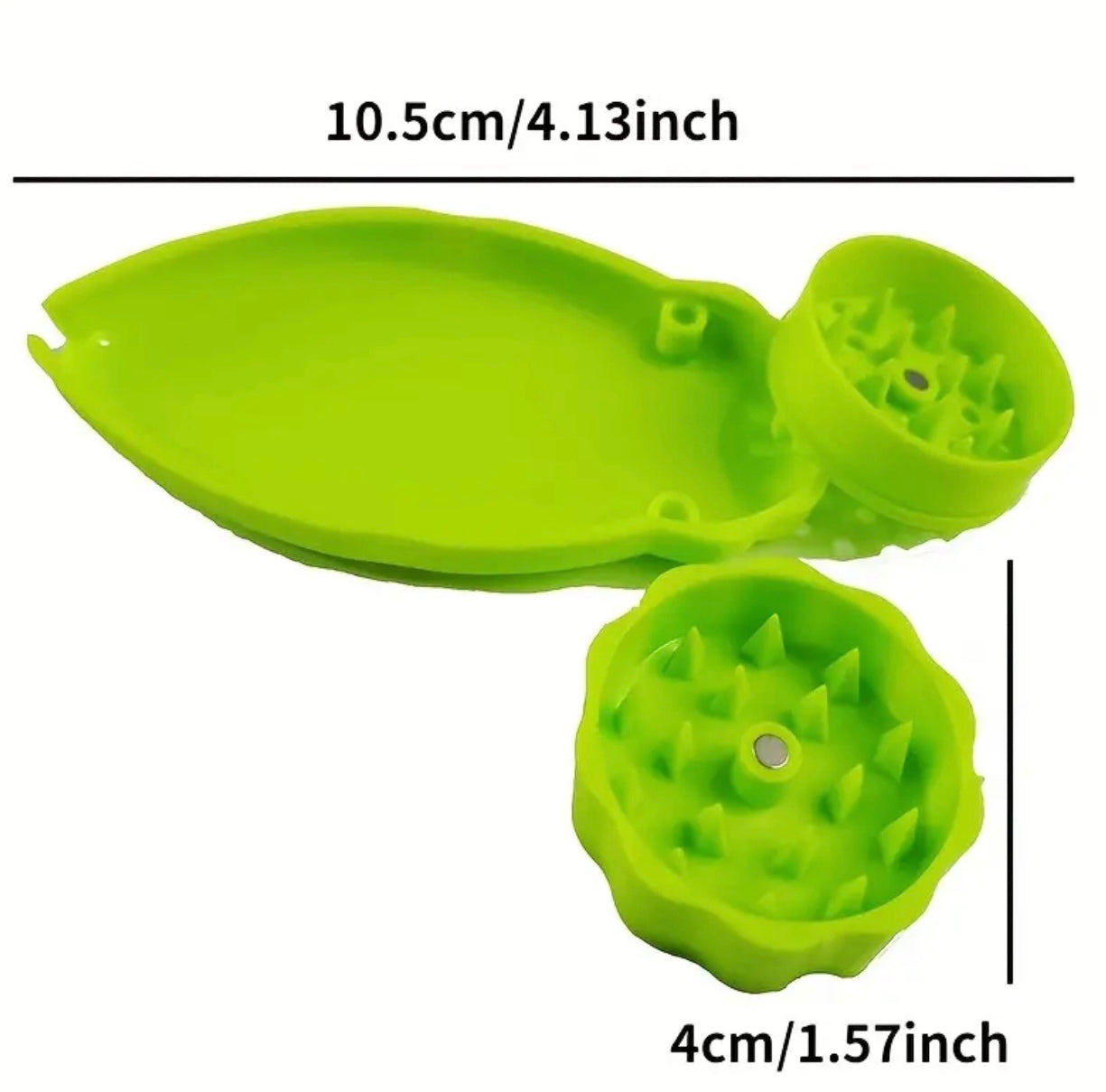 Surf Table Self Organizer image 3