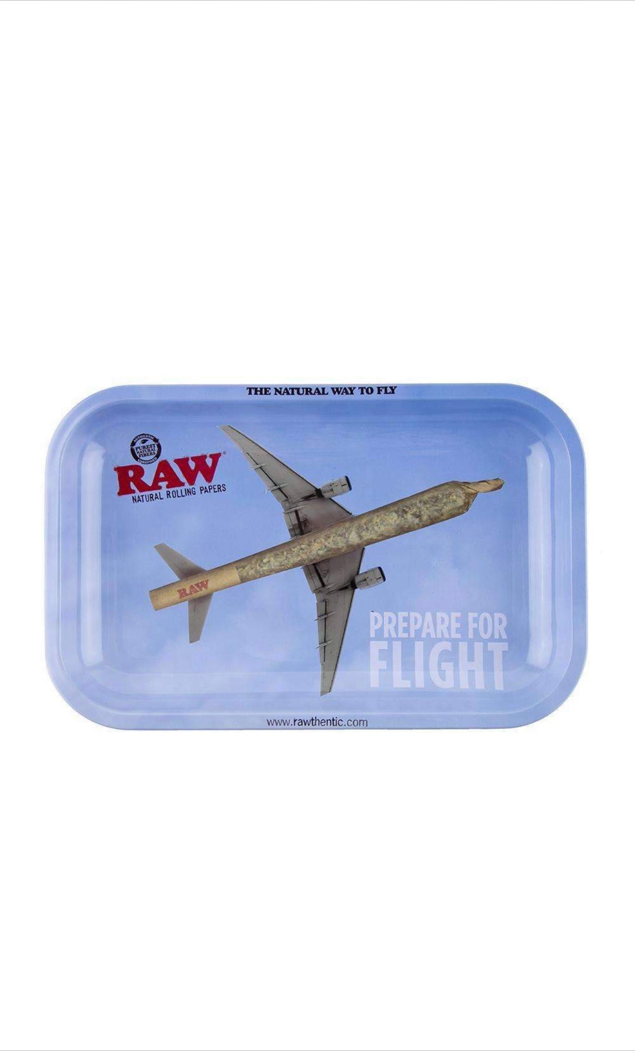 Raw Tray Airplane Medium image 0