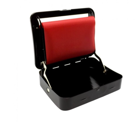 Raw Automatic Roll Box image 1