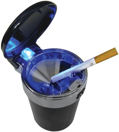 Ashtray Car Glue Killer LED Light image 3