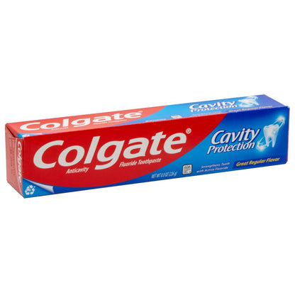 Colgate 8oz image 1