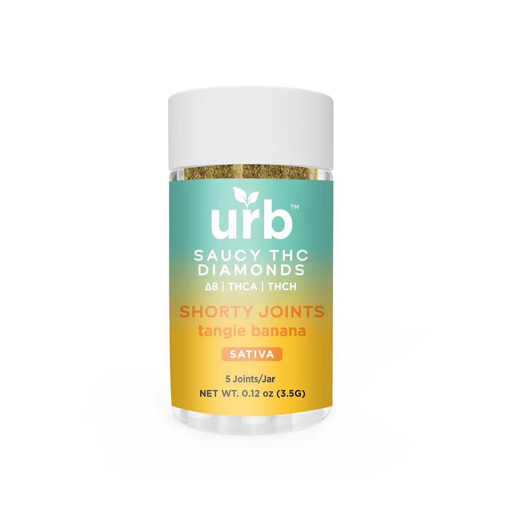 URB Shorty Joints 5ct image 10