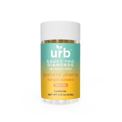 URB Shorty Joints 5ct image 10