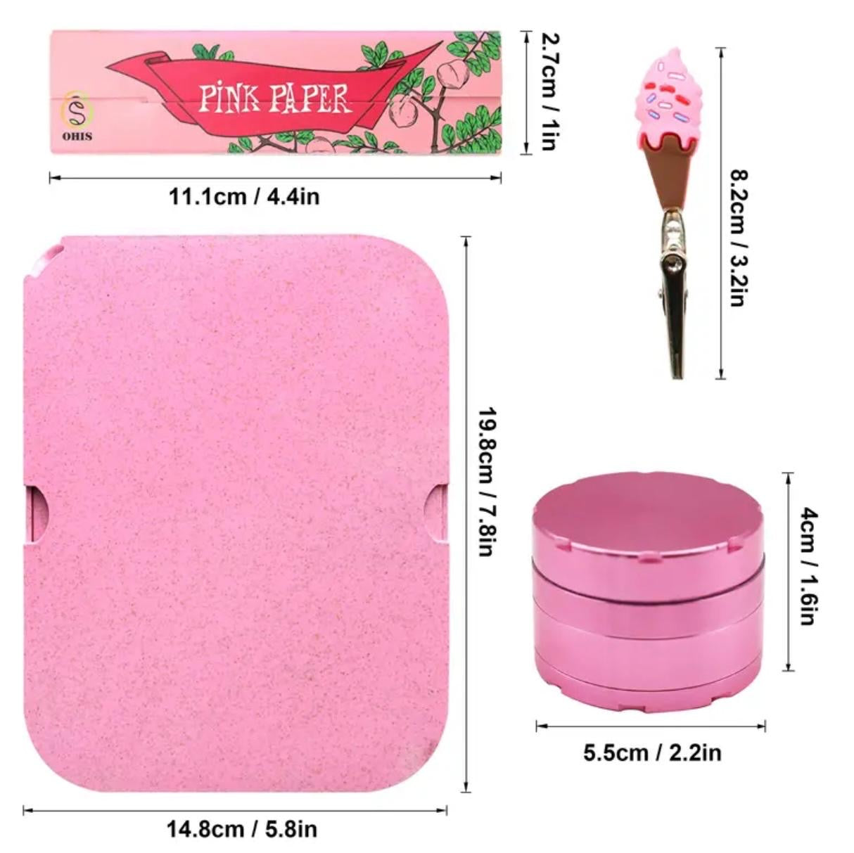 Pinky Kit Cutie image 4