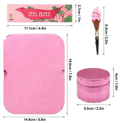 Pinky Kit Cutie image 4