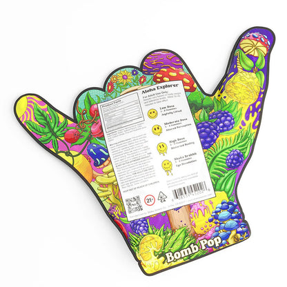 Shaka Sweets Magic Gummies 8ct image 5