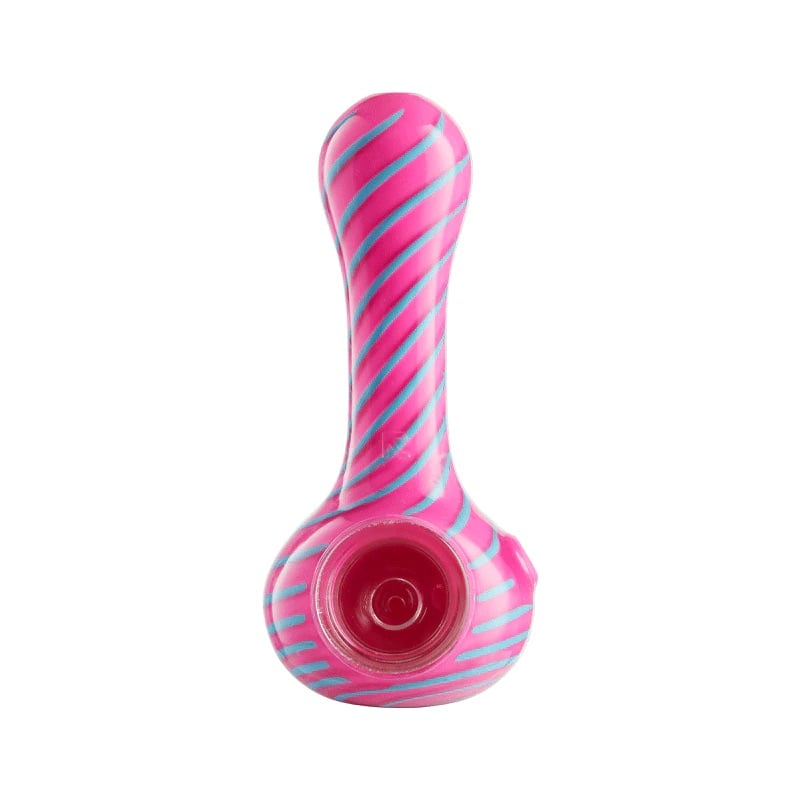 Eyce Oraflex Spiral - Pink image