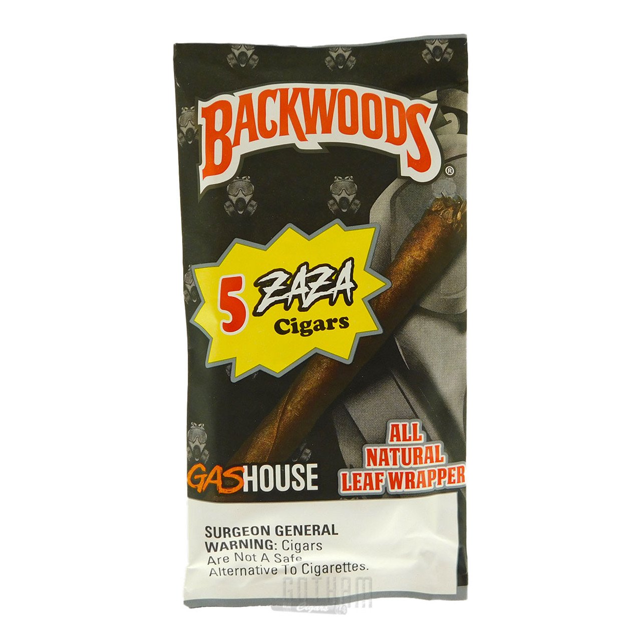 Backwoods 5 Cigars image 17