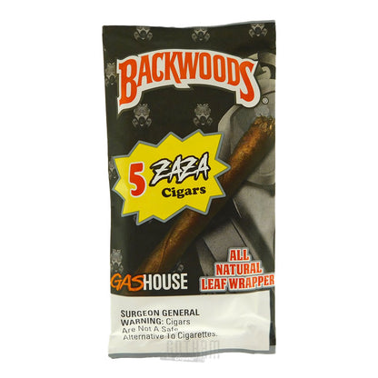 Backwoods 5 Cigars image 17