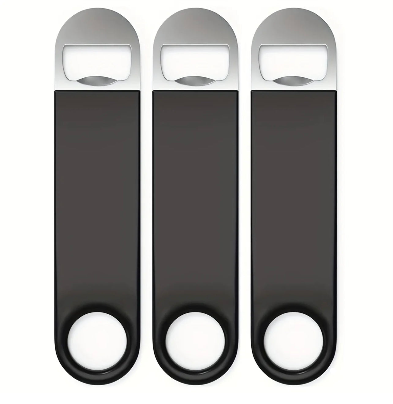 Bottle Can Opener Abridor Mambo image 1