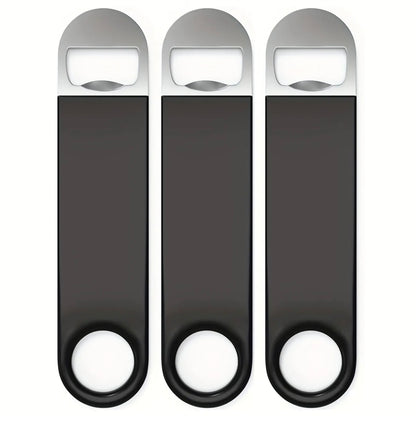 Bottle Can Opener Abridor Mambo image 1