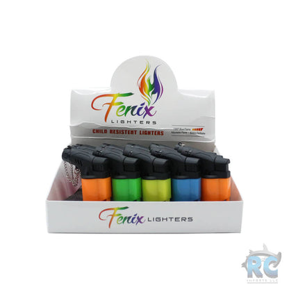 Antorcha Fenix - Eagle - Fenix image