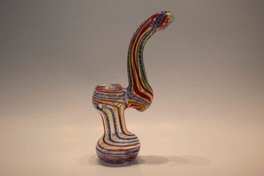 Bubbler Twist Stripes image 0